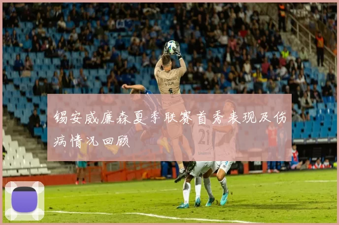 锡安威廉森夏季联赛首秀表现及伤病情况回顾