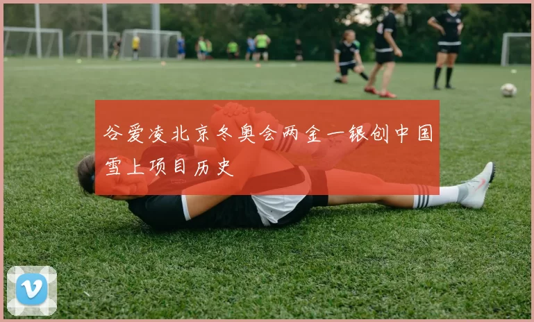 谷爱凌北京冬奥会两金一银创中国雪上项目历史