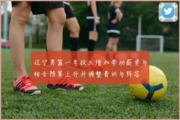 辽宁男篮一年投入增加带动薪资与转会预算上升并调整青训与阵容